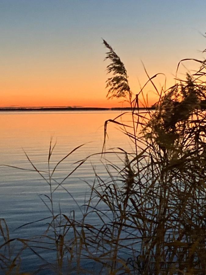 Ich Kenne Ein Haus Am Meer Neuendorf  Esterno foto