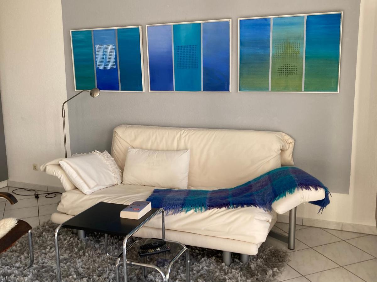 Ich Kenne Ein Haus Am Meer Neuendorf  Esterno foto