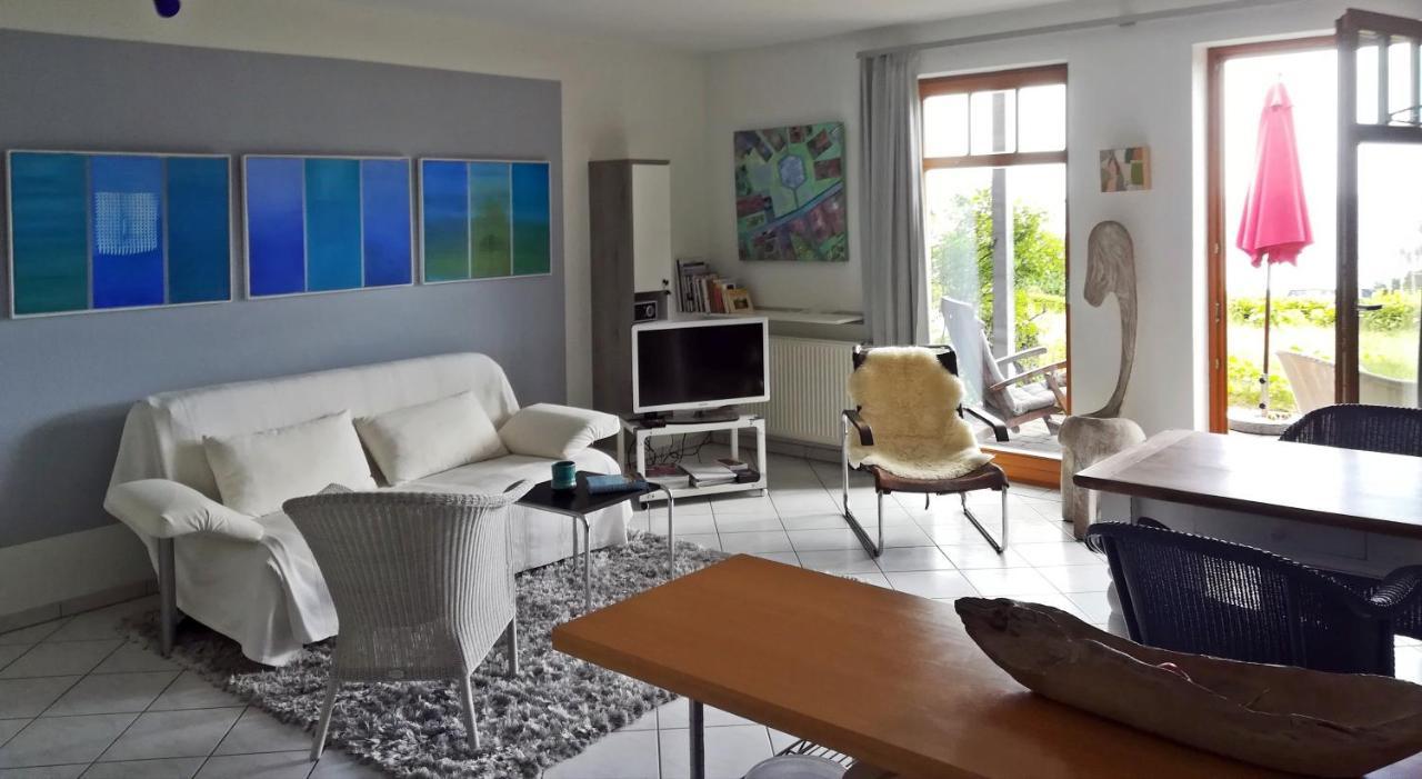 Ich Kenne Ein Haus Am Meer Neuendorf  Esterno foto