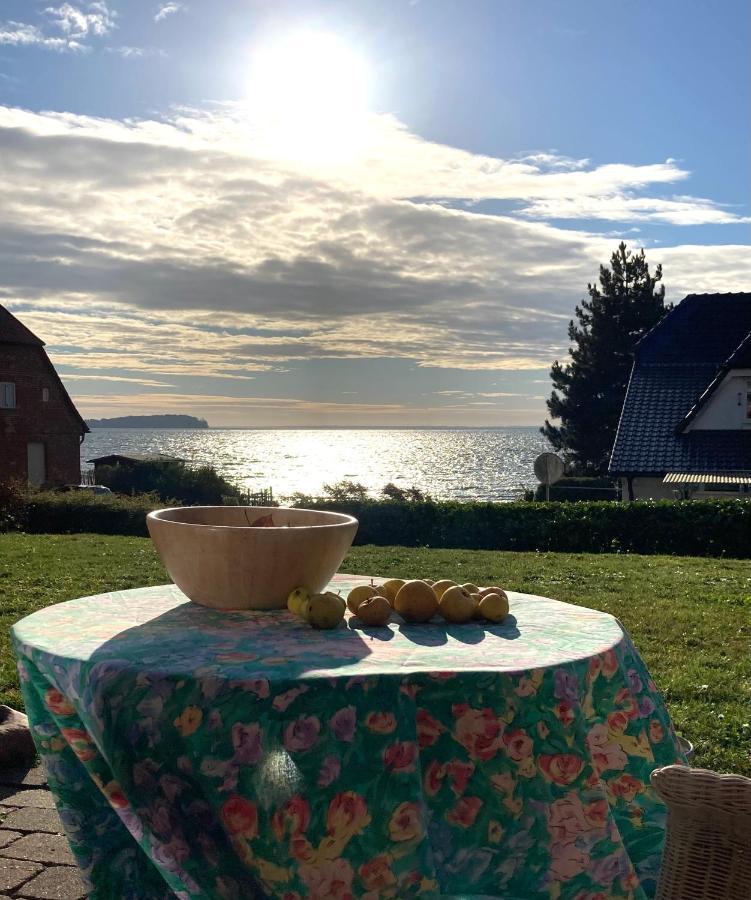 Ich Kenne Ein Haus Am Meer Neuendorf  Esterno foto